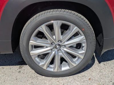 2026 Mazda CX-50 — photo 9 view