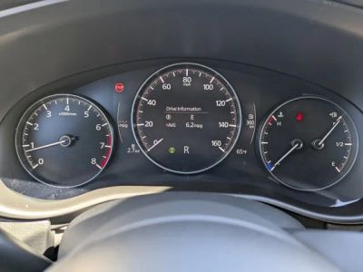 2026 Mazda CX-50 — photo 22 view