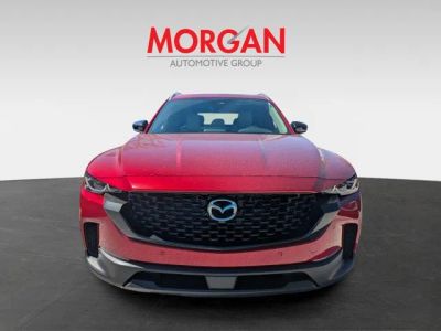 2026 Mazda CX-50 — photo 7 view