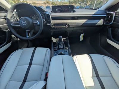 2026 Mazda CX-50 — photo 12 view