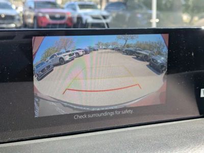 2026 Mazda CX-50 — photo 18 view
