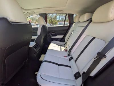 2026 Mazda CX-50 — photo 11 view