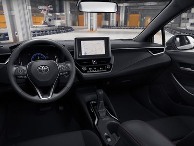 2026 Toyota Corolla — photo 7 view