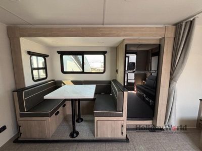 2026 Grand Design Imagine XLS - Photo 9