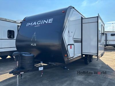2026 Grand Design Imagine XLS - Photo 2