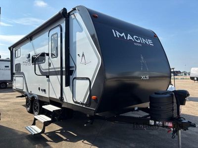 2026 Grand Design Imagine XLS - Photo 1