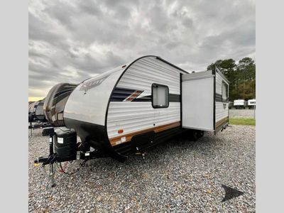 2023 Forest River RV Wildwood X-Lite - Photo 2