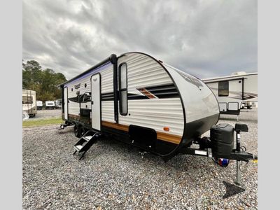 2023 Forest River RV Wildwood X-Lite - Photo 1