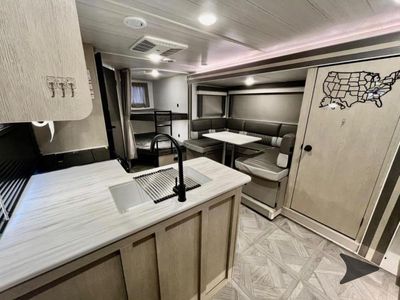 2023 Forest River RV Wildwood X-Lite - Photo 6