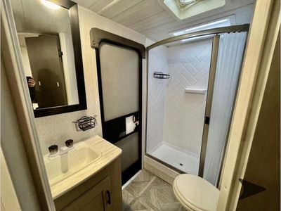 2023 Forest River RV Wildwood X-Lite - Photo 12