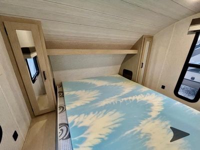 2023 Forest River RV Wildwood X-Lite - Photo 15