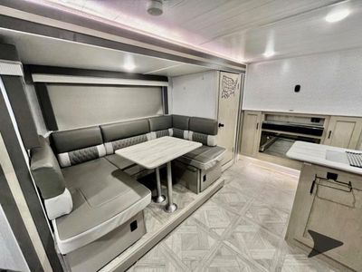2023 Forest River RV Wildwood X-Lite - Photo 11