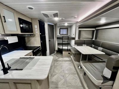 2023 Forest River RV Wildwood X-Lite - Photo 7