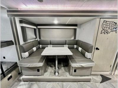 2023 Forest River RV Wildwood X-Lite - Photo 9