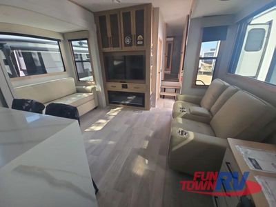 2026 Forest River RV Sierra - Photo 25