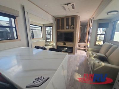 2026 Forest River RV Sierra - Photo 22