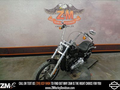 2019 Harley-Davidson Low Rider - Photo 2