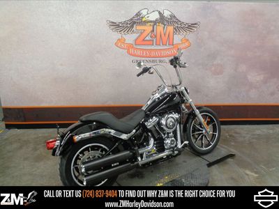 2019 Harley-Davidson Low Rider - Photo 6