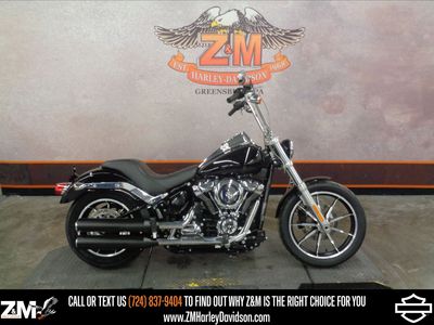 2019 Harley-Davidson Low Rider - Photo 4