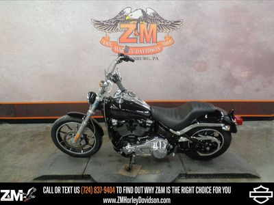 2019 Harley-Davidson Low Rider - Photo 5