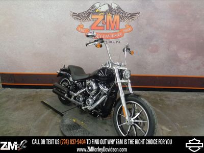 2019 Harley-Davidson Low Rider - Photo 1