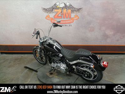 2019 Harley-Davidson Low Rider - Photo 3