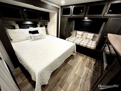 2026 Venture RV SportTrek Touring Edition - Photo 7
