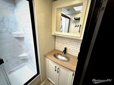 2026 Venture RV SportTrek Touring Edition - Photo 12