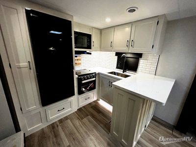 2026 Venture RV SportTrek Touring Edition - Photo 5