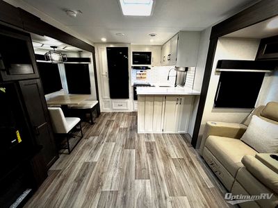 2026 Venture RV SportTrek Touring Edition - Photo 4