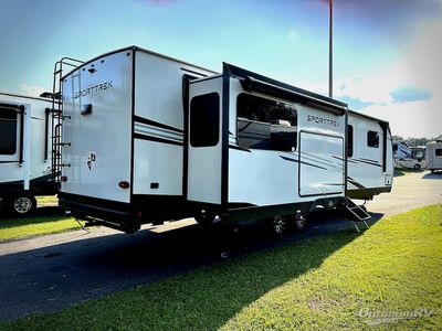 2026 Venture RV SportTrek Touring Edition - Photo 2