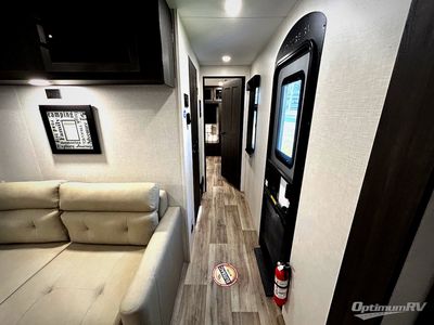 2026 Venture RV SportTrek Touring Edition - Photo 6