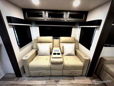 2026 Venture RV SportTrek Touring Edition - Photo 14