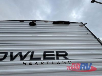 2026 Heartland Prowler - Photo 5