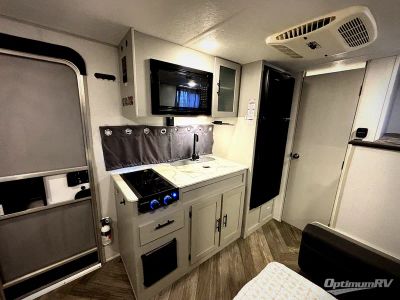 2021 Forest River Salem - Photo 6