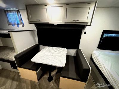 2021 Forest River Salem - Photo 10