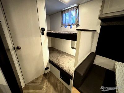 2021 Forest River Salem - Photo 11