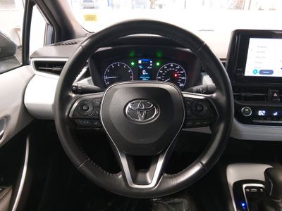 2023 Toyota Corolla - Photo 12