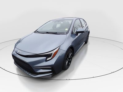 2023 Toyota Corolla - Photo 3