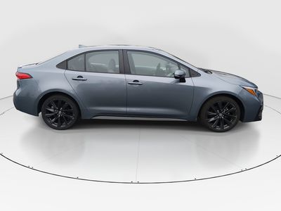 2023 Toyota Corolla - Photo 8