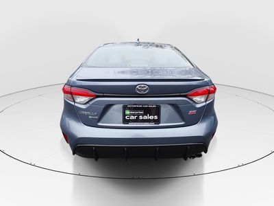 2023 Toyota Corolla - Photo 6