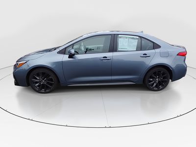 2023 Toyota Corolla - Photo 4