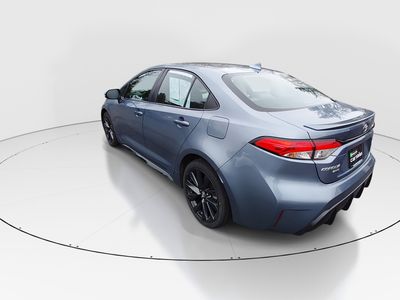2023 Toyota Corolla - Photo 5