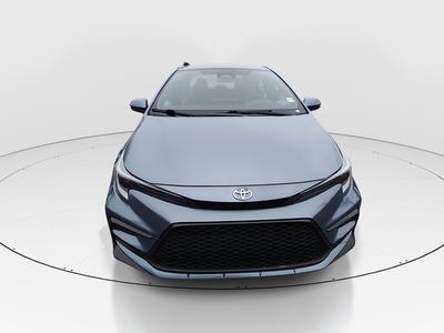 2023 Toyota Corolla - Photo 2