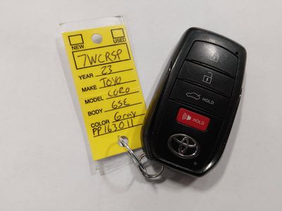 2023 Toyota Corolla - Photo 15