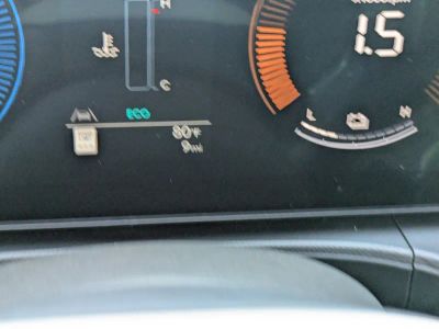 2026 Hyundai SANTA FE HYBRID — photo 25 view