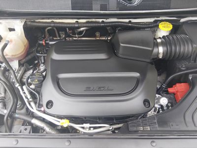 2024 Chrysler Pacifica - Photo 9