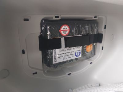 2024 Chrysler Pacifica - Photo 12