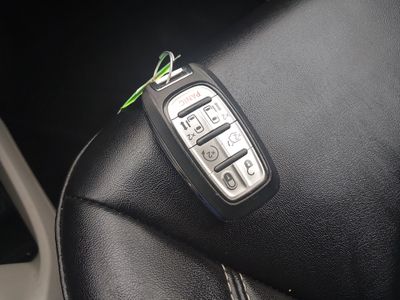 2024 Chrysler Pacifica - Photo 21