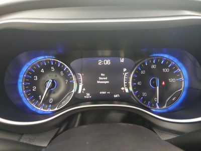 2024 Chrysler Pacifica - Photo 22